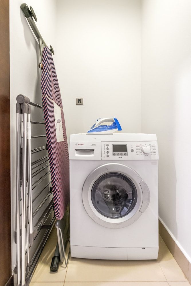 Tiara - Luxury Palm Jumeirah Deluxe 2BR Apartment 36