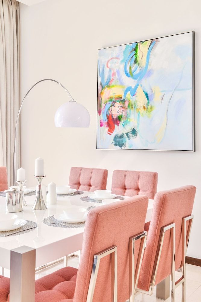 Tiara - Luxury Palm Jumeirah Deluxe 2BR Apartment 22