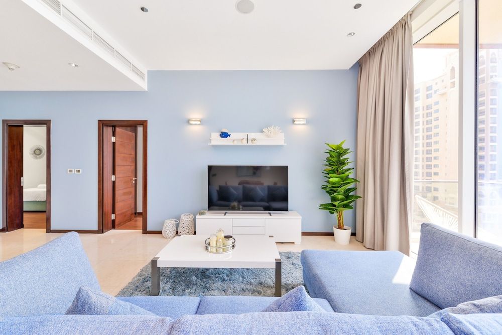 Tiara - Luxury Palm Jumeirah Deluxe 2BR Apartment 27