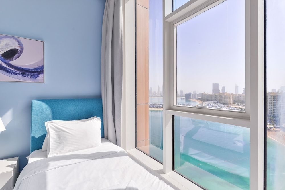 undefined Tiara - Luxury Palm Jumeirah 9