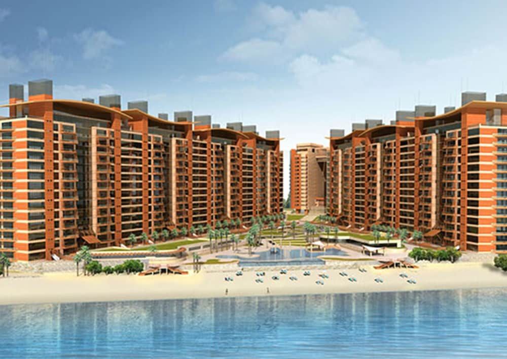 undefined Tiara - Luxury Palm Jumeirah 2