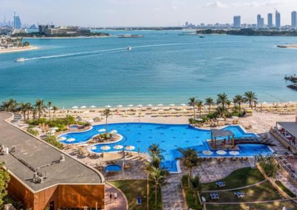 undefined Tiara - Luxury Palm Jumeirah 3