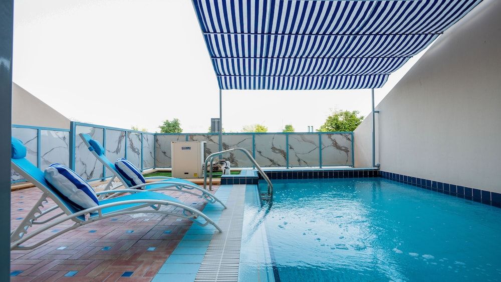GLOBALSTAY Unique new 3BR TH Private Pool