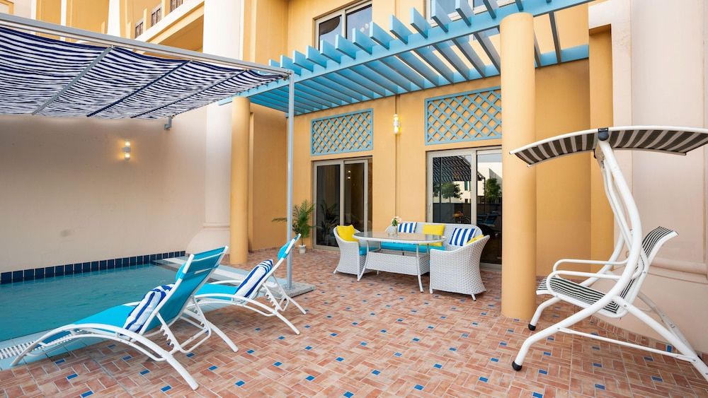 GLOBALSTAY Unique new 3BR TH Private Pool