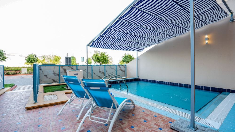 GLOBALSTAY Unique new 3BR TH Private Pool
