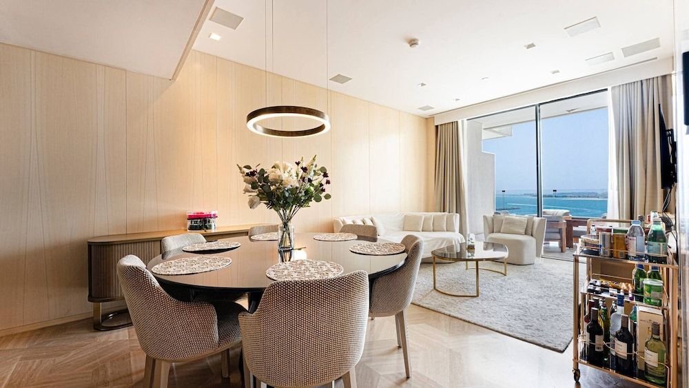 undefined Five Palm Jumeirah 2 Bdr Full Sea View 3