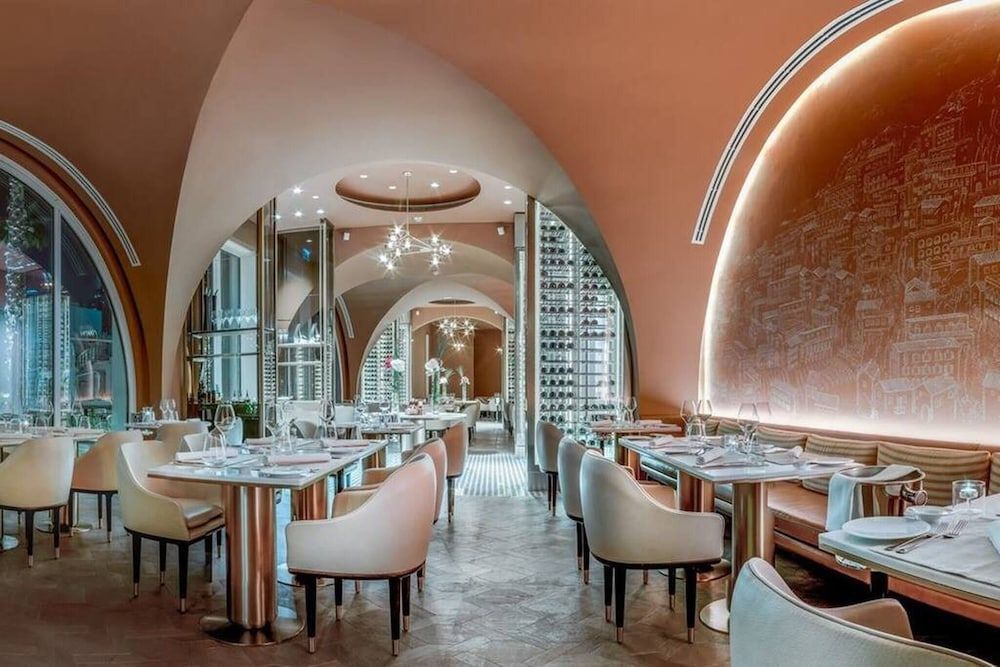 undefined Five Palm Jumeirah 2 Bdr Full Sea View 4