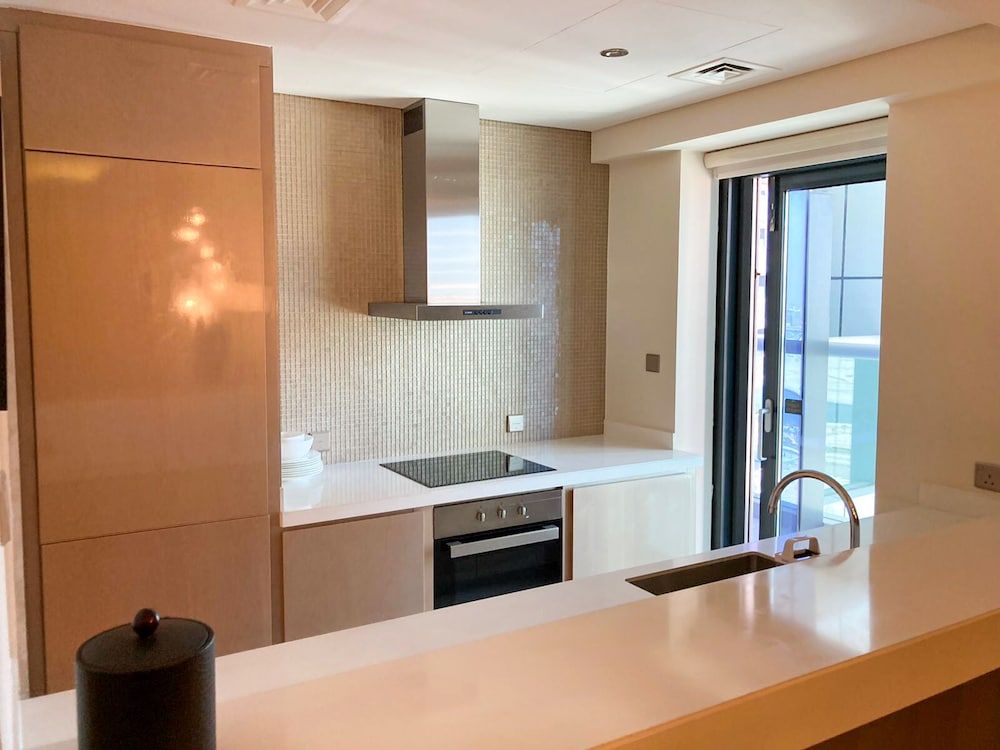 undefined Stunning Fully Furnished 2 Bedroom in Paramount Prime Location Business bay 4