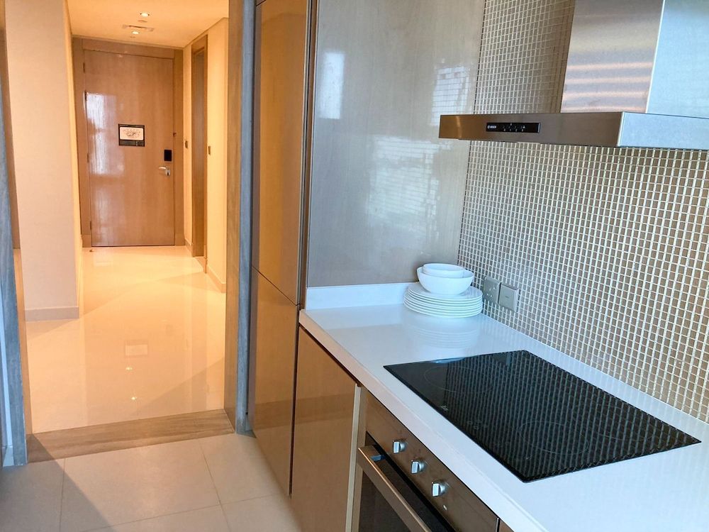 undefined Stunning Fully Furnished 2 Bedroom in Paramount Prime Location Business bay 5
