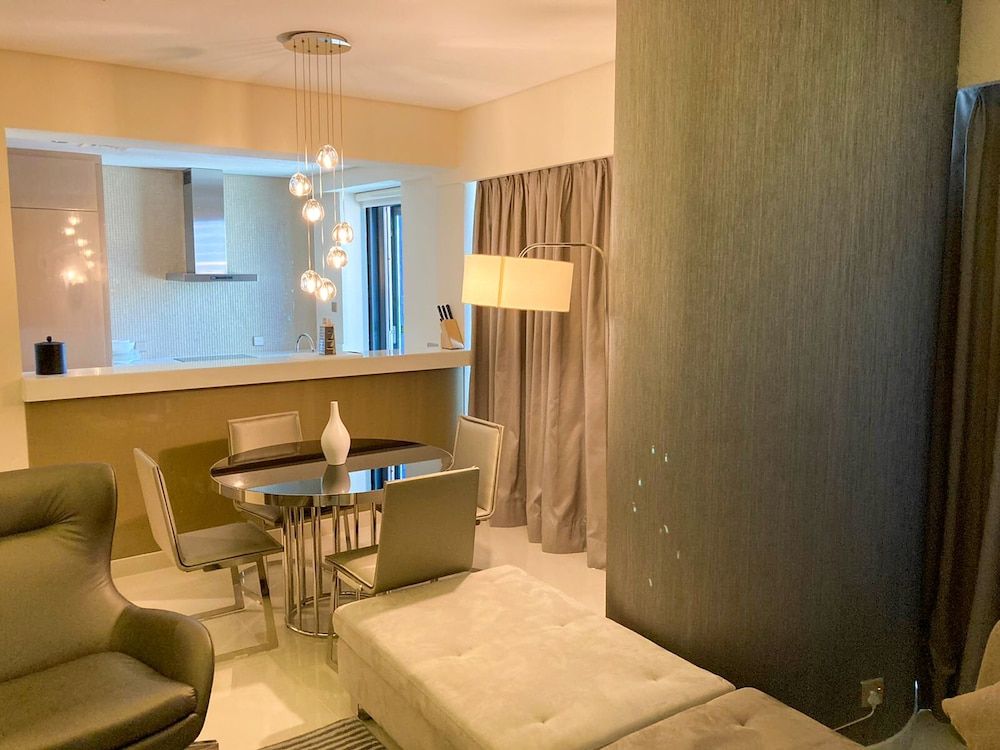 undefined Stunning Fully Furnished 2 Bedroom in Paramount Prime Location Business bay 9