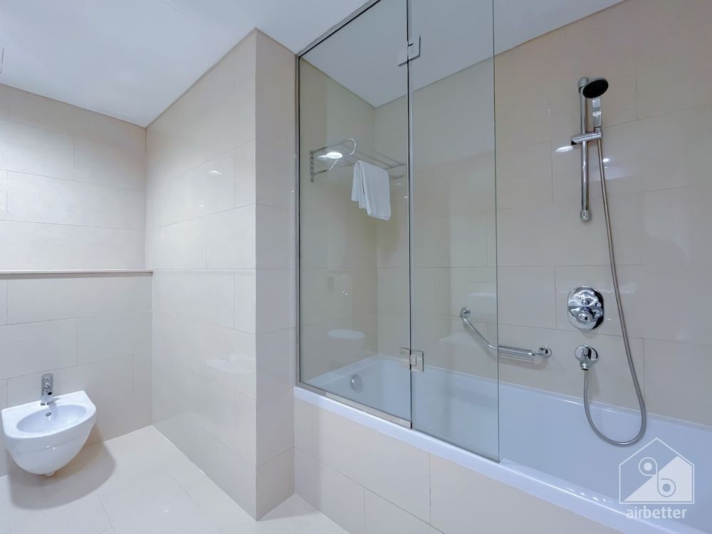 Luxurious Loft with stunning views Dubai Apartment (1 Bedroom) 7