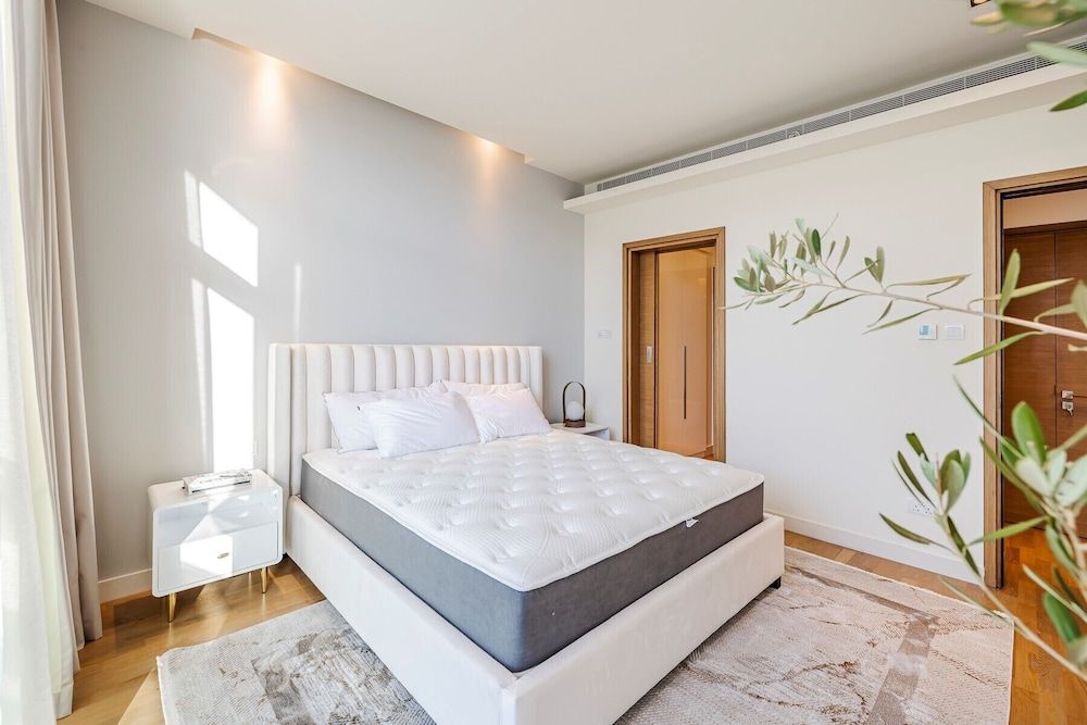 undefined Cozy & Large 1BR Citywalk Building 7 4
