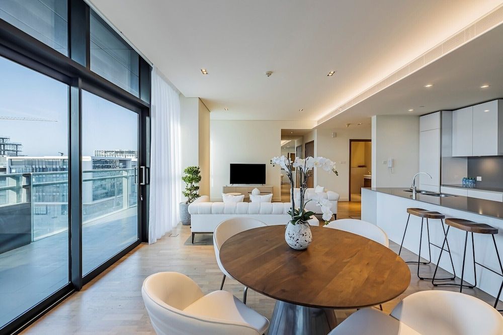 undefined Cozy & Large 1BR Citywalk Building 7 6
