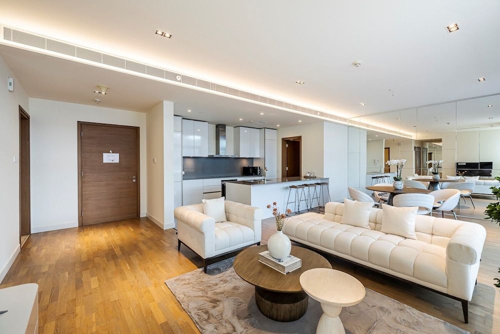 undefined Cozy & Large 1BR Citywalk Building 7