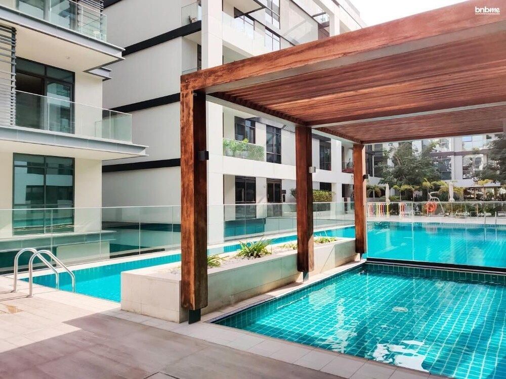 undefined Cozy & Large 1BR Citywalk Building 7 2
