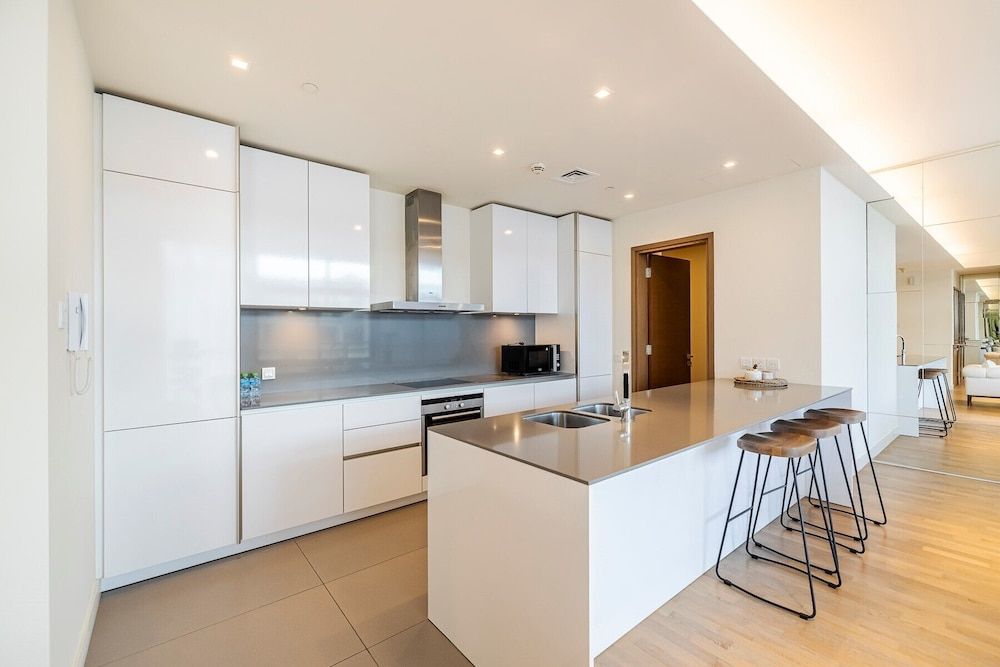 undefined Cozy & Large 1BR Citywalk Building 7 7