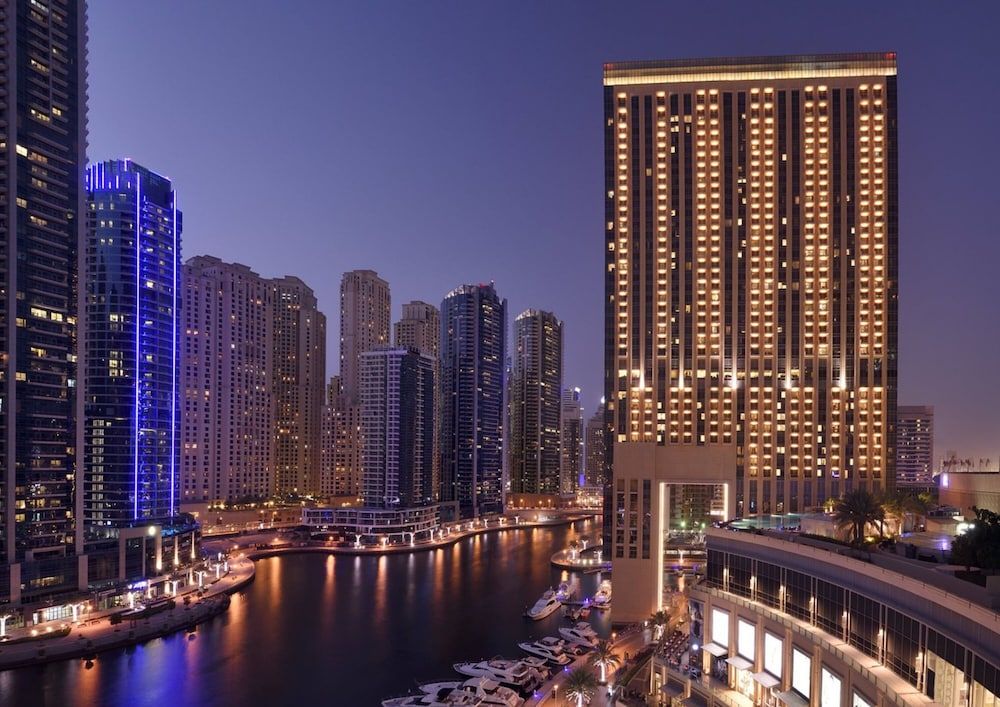 undefined Address Dubai Marina Residences 7