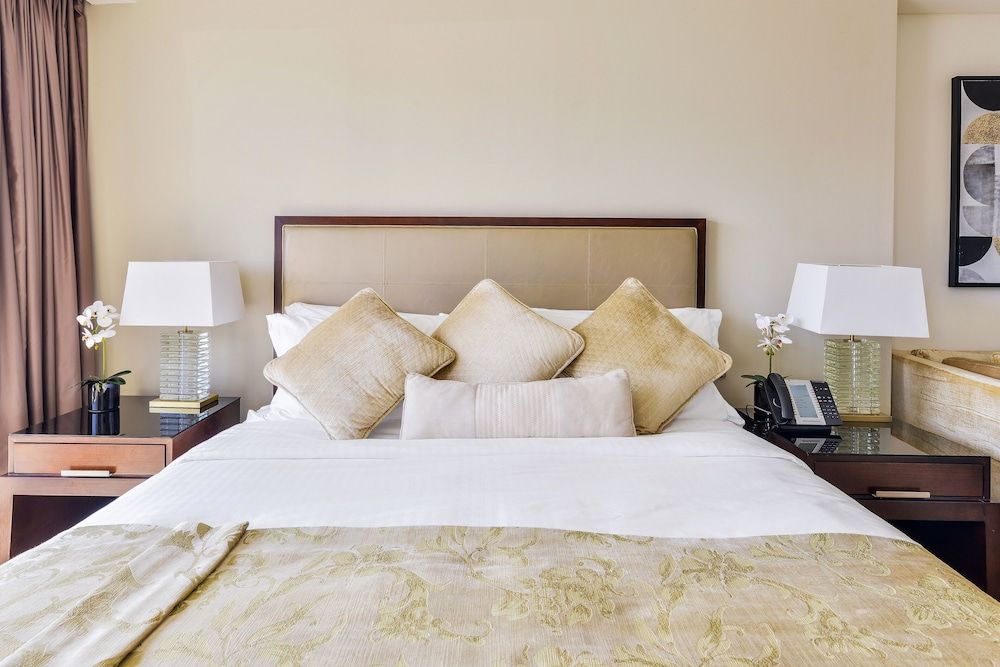 undefined Address Dubai Marina Residences 10