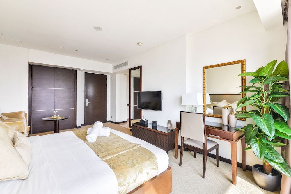 undefined Address Dubai Marina Residences 9