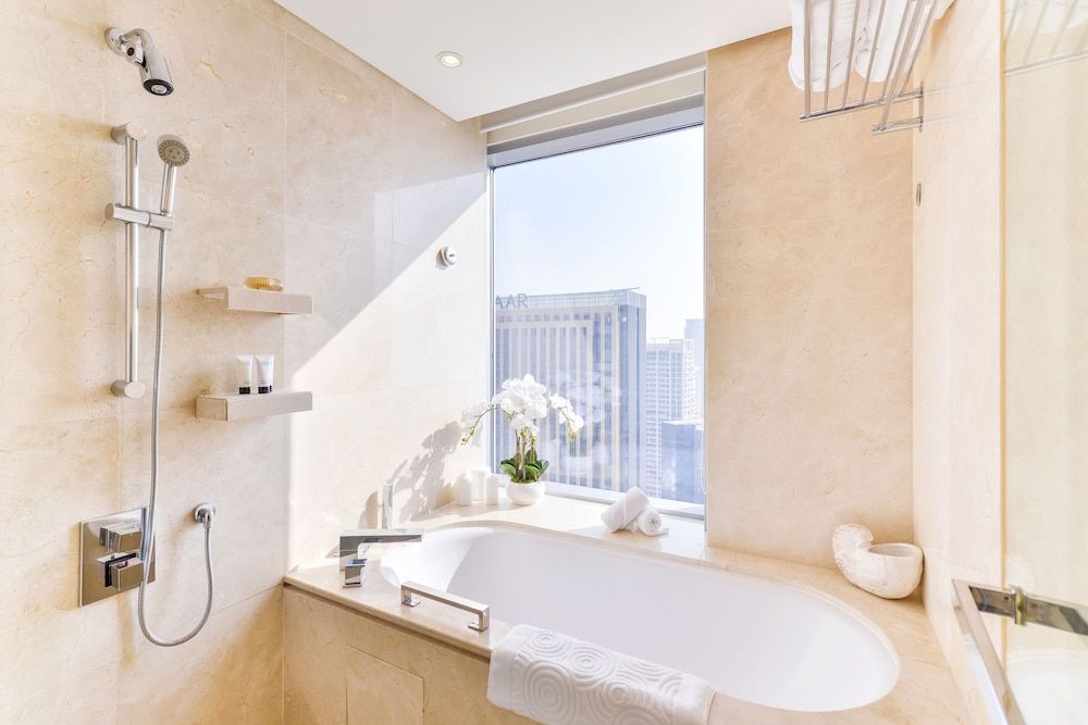 Address Dubai Marina Residences Deluxe Studio Suite 7