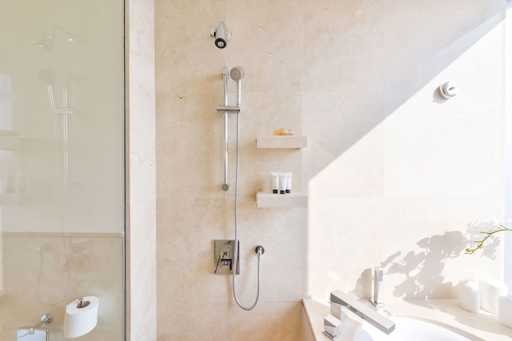 Address Dubai Marina Residences Deluxe Studio Suite 9