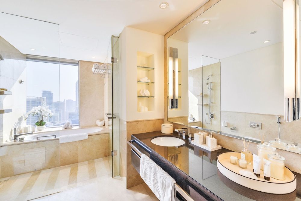 Address Dubai Marina Residences Deluxe Studio Suite 10
