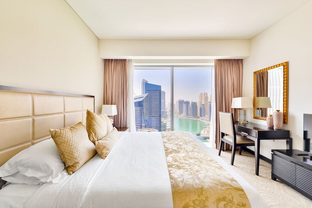 undefined Address Dubai Marina Residences