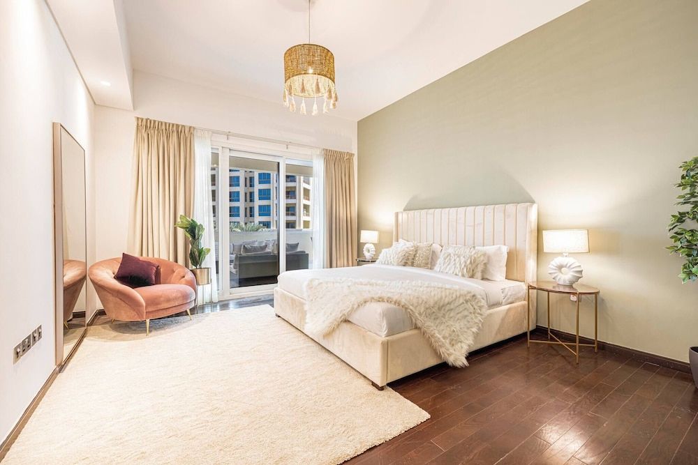 undefined Palm Jumeirah - 2br - New Furnished - Next To Mall 8