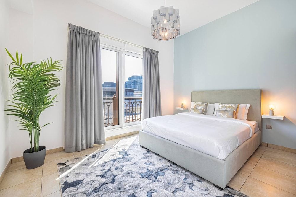 undefined Palm Jumeirah - 2br - New Furnished - Next To Mall 10