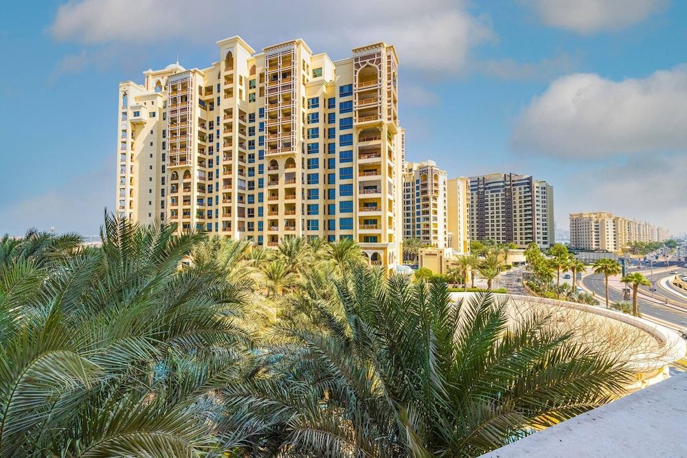 undefined Palm Jumeirah - 2br - New Furnished - Next To Mall 6