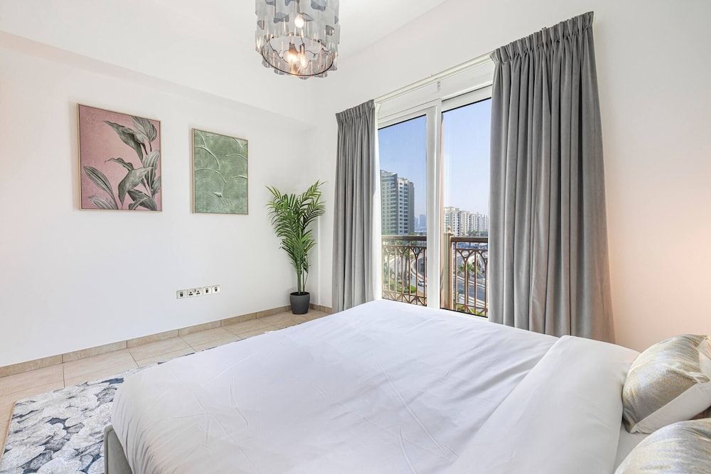 undefined Palm Jumeirah - 2br - New Furnished - Next To Mall 7