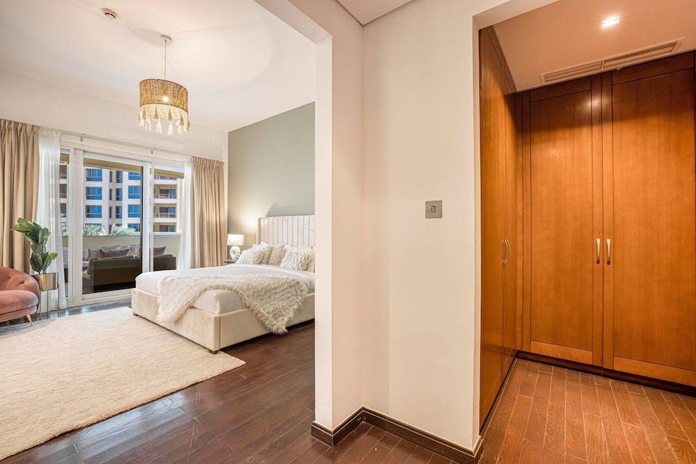 undefined Palm Jumeirah - 2br - New Furnished - Next To Mall