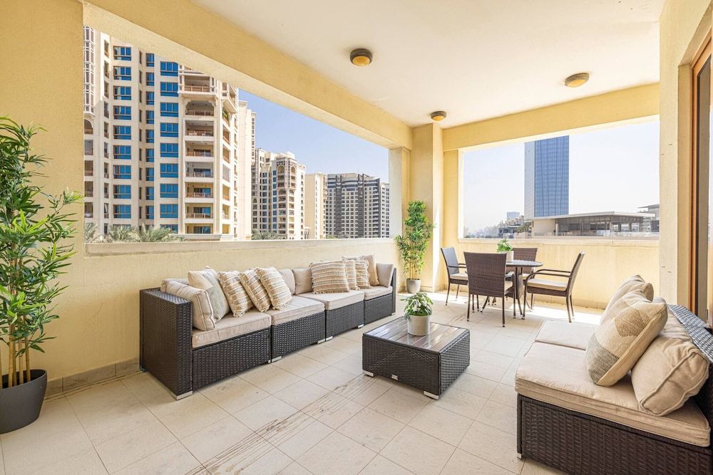 undefined Palm Jumeirah - 2br - New Furnished - Next To Mall 3