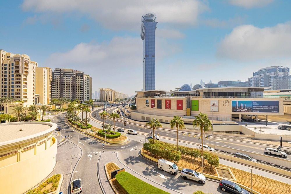 undefined Palm Jumeirah - 2br - New Furnished - Next To Mall 5