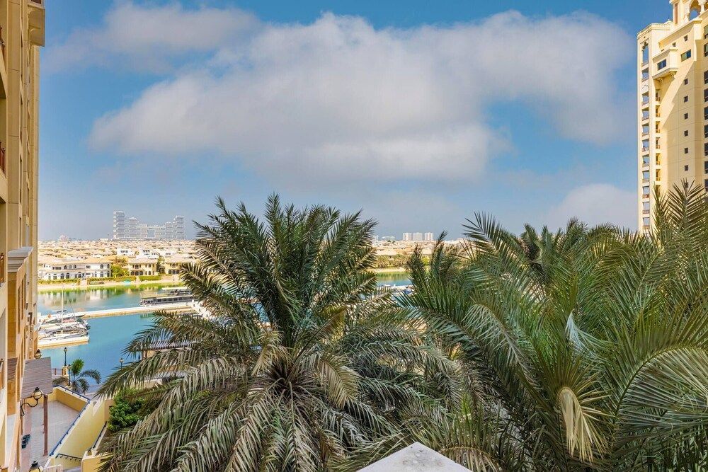 undefined Palm Jumeirah - 2br - New Furnished - Next To Mall 4