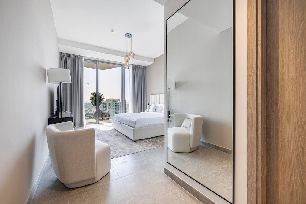 Brand New, Stylish 2br and M, Amazing Marina Views Apartment, 2 Bedrooms, Balcony, Ocean View 21