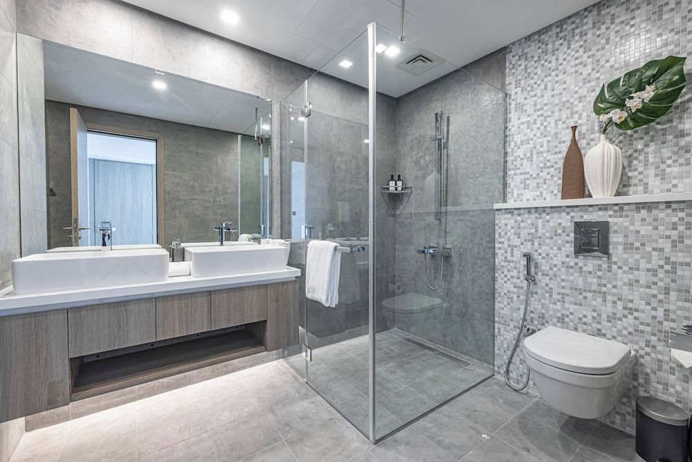 Brand New, Stylish 2br and M, Amazing Marina Views Apartment, 2 Bedrooms, Balcony, Ocean View 18