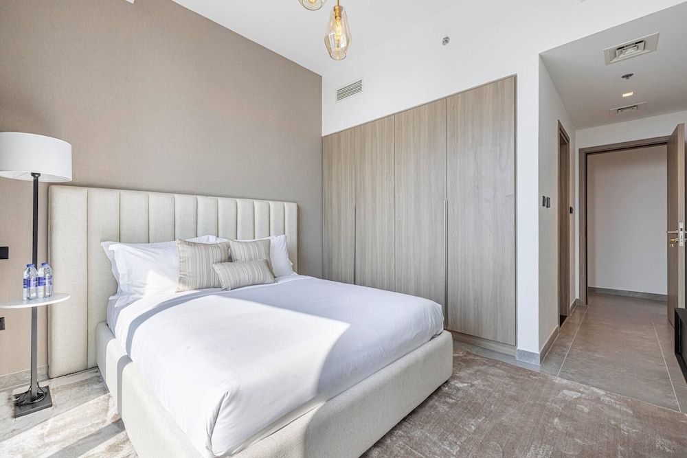 Brand New, Stylish 2br and M, Amazing Marina Views Apartment, 2 Bedrooms, Balcony, Ocean View 5