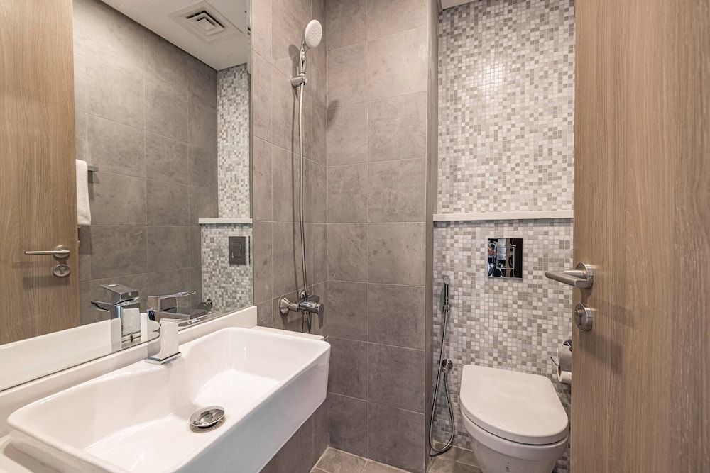 Brand New, Stylish 2br and M, Amazing Marina Views Apartment, 2 Bedrooms, Balcony, Ocean View 19