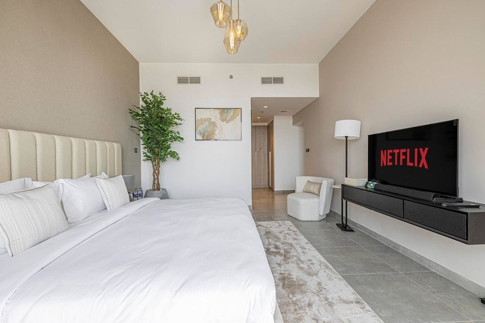 Brand New, Stylish 2br and M, Amazing Marina Views Apartment, 2 Bedrooms, Balcony, Ocean View 23