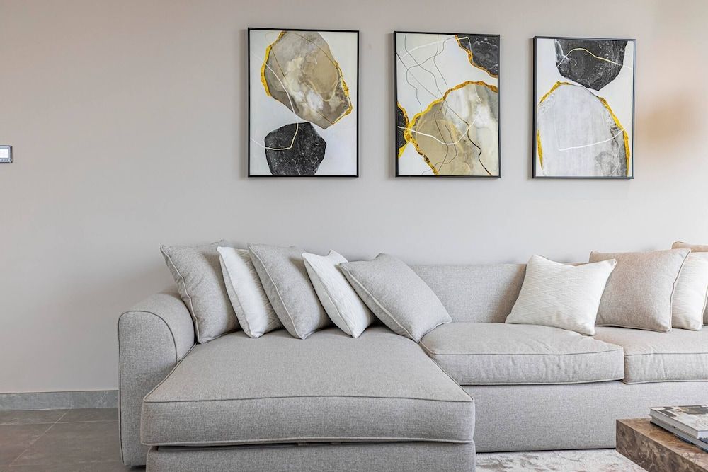 Brand New, Stylish 2br and M, Amazing Marina Views Apartment, 2 Bedrooms, Balcony, Ocean View 9