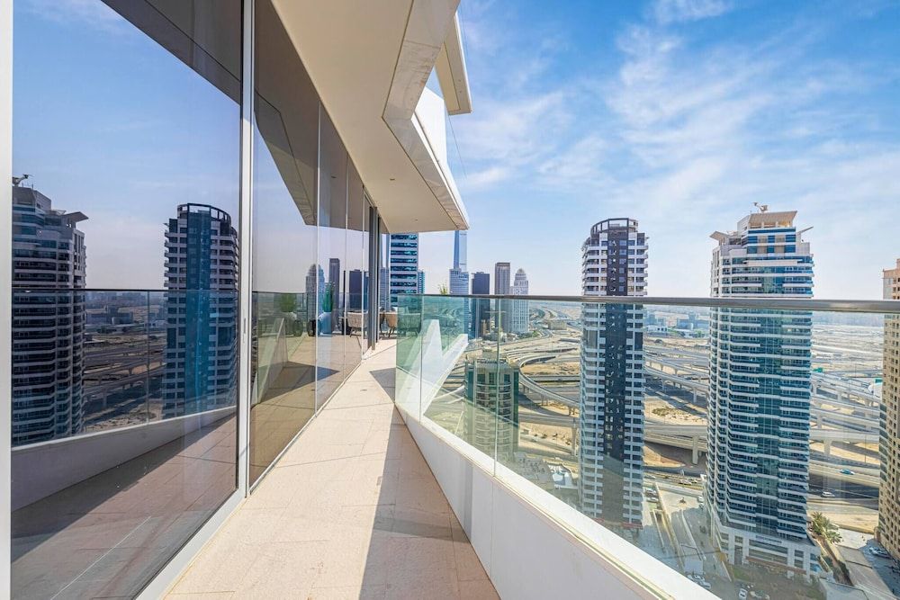 Brand New, Stylish 2br and M, Amazing Marina Views Apartment, 2 Bedrooms, Balcony, Ocean View 12