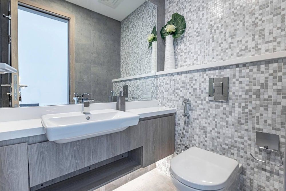 Brand New, Stylish 2br and M, Amazing Marina Views Apartment, 2 Bedrooms, Balcony, Ocean View 16