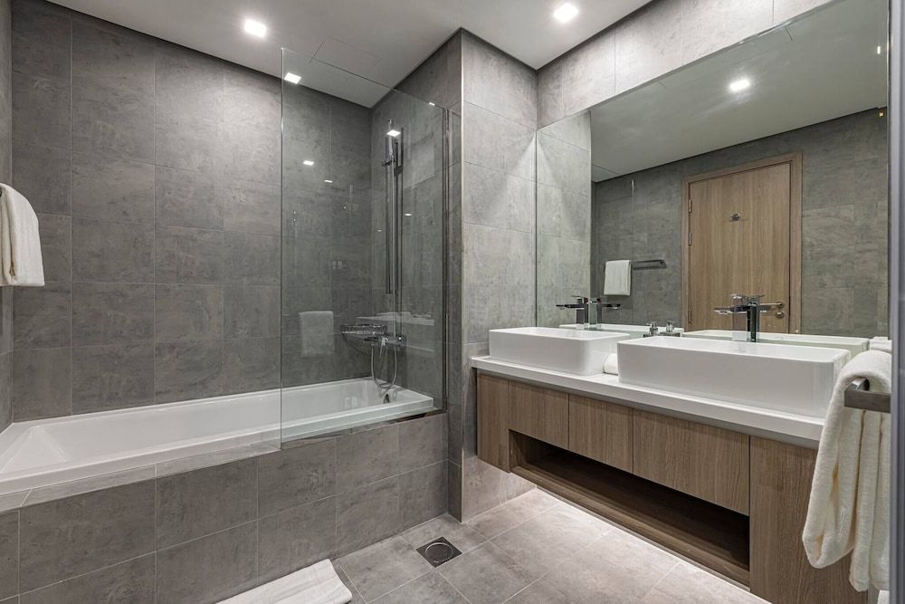 Brand New, Stylish 2br and M, Amazing Marina Views Apartment, 2 Bedrooms, Balcony, Ocean View 17