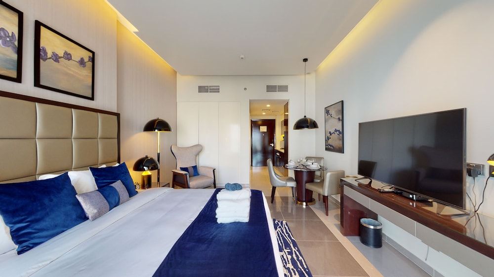 undefined Majestine Luxury Apartments 5