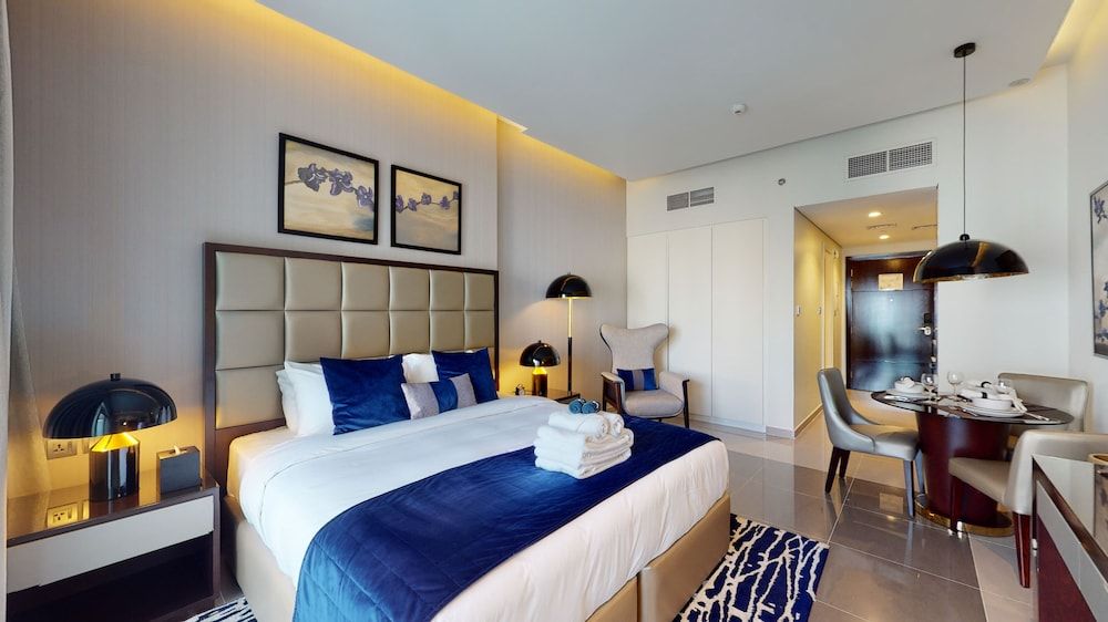 undefined Majestine Luxury Apartments