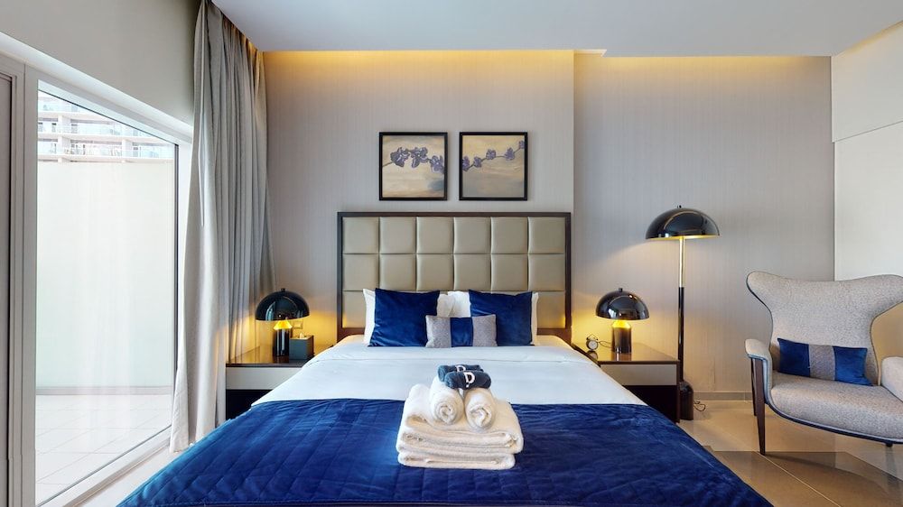 undefined Majestine Luxury Apartments 7