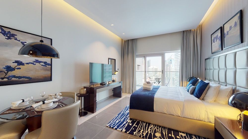 undefined Majestine Luxury Apartments 8