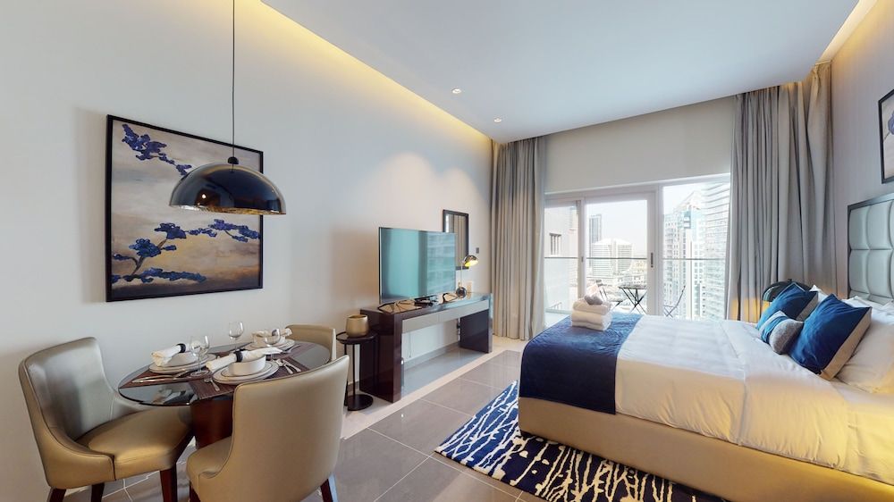 undefined Majestine Luxury Apartments 9