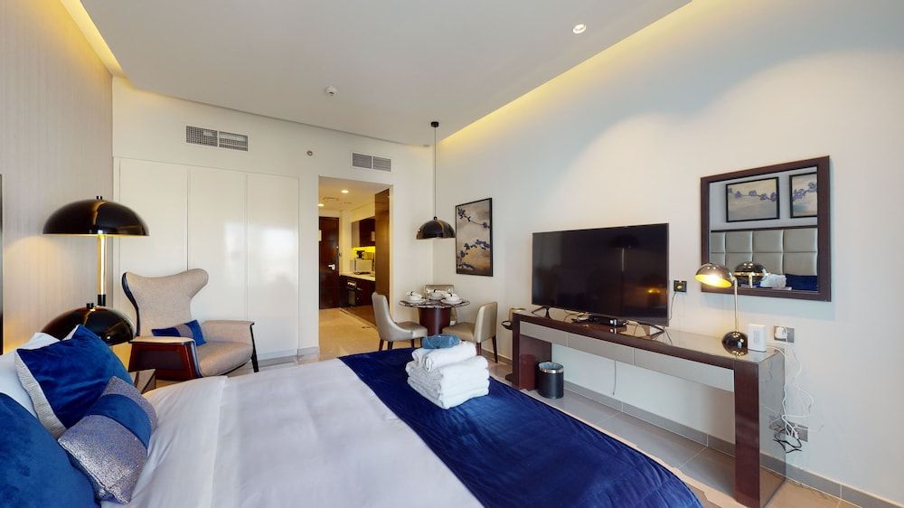 undefined Majestine Luxury Apartments 4